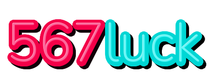 567luck — logo kanal