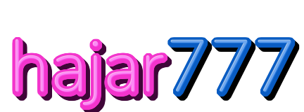 hajar777 — logo kanal