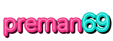 preman69 — logo kanal