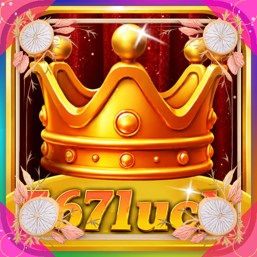 567luck — mitra unggulan