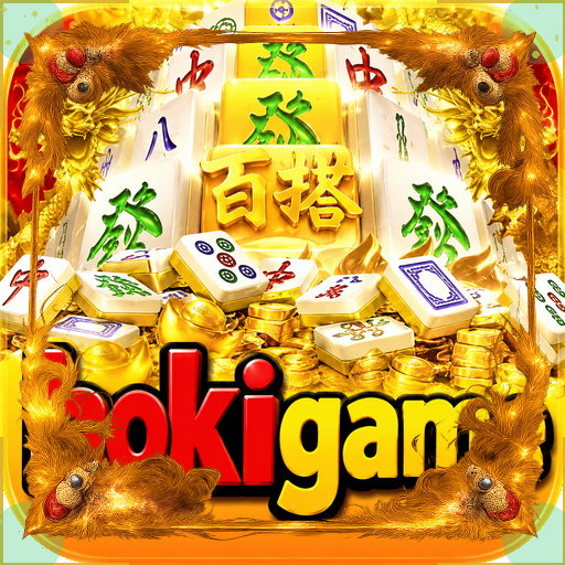 hokigame — mitra unggulan